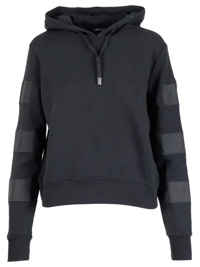 Shop Colmar Originals Women's Black Sweatshirt