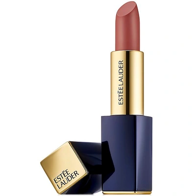 Estée Lauder Pure Color Envy Sculpting Lipstick In Intense Nude