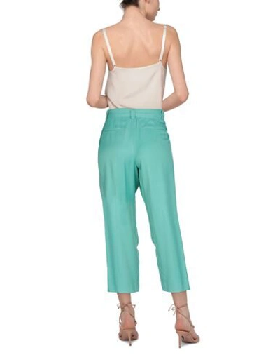 Pt Torino Pants In Green