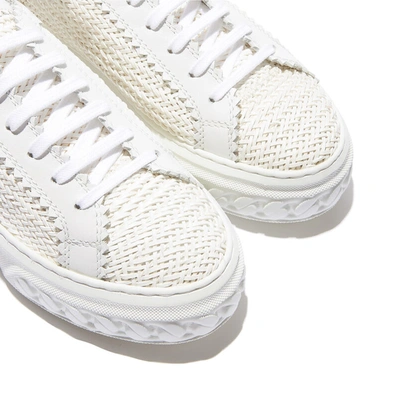 Casadei Off Road In White