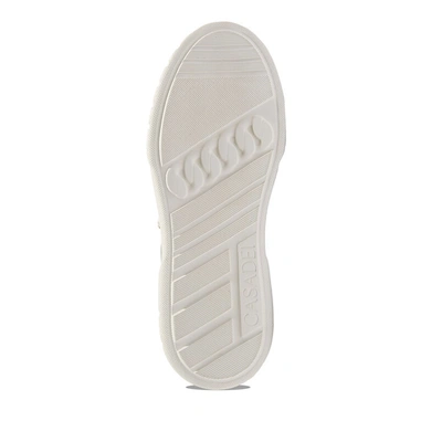 Shop Casadei Off Road - Woman Sneakers White 37.5