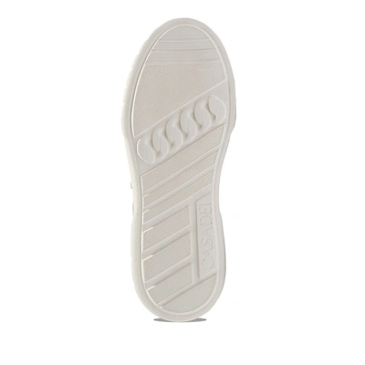 Casadei Off Road In White
