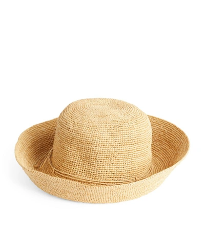 Shop Helen Kaminski Raffia Provence 10 Hat