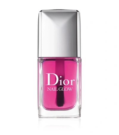 Shop Dior Nail Glow In White