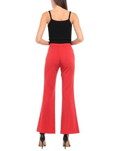 Jijil Pants In Red