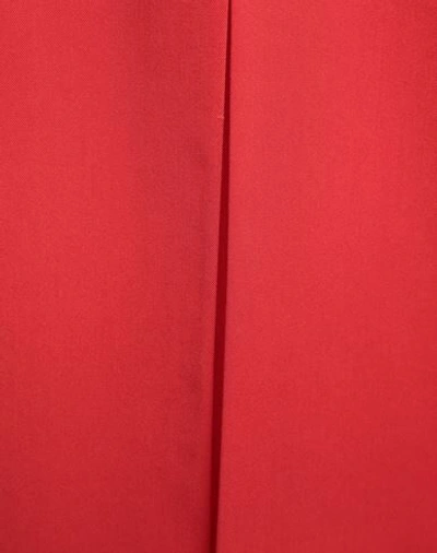 Jijil Pants In Red