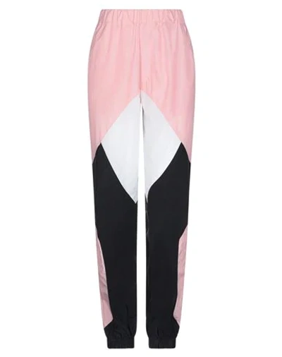 Shop Kirin Peggy Gou Woman Pants Pink Size M Polyamide, Polyester