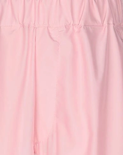Shop Kirin Peggy Gou Woman Pants Pink Size M Polyamide, Polyester