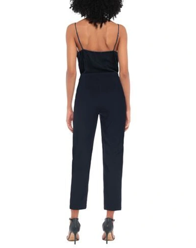 Manila Grace Pants In Blue