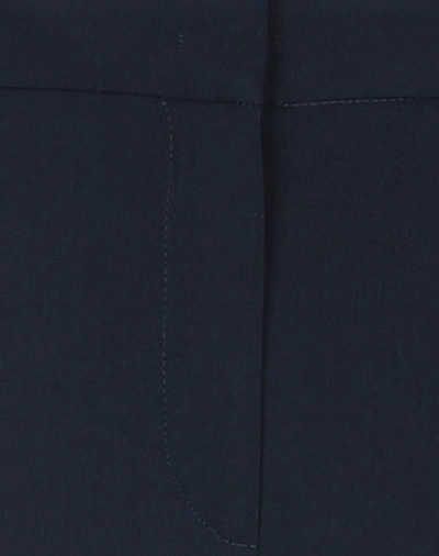 Manila Grace Pants In Blue