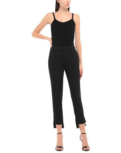 Jijil Pants In Black