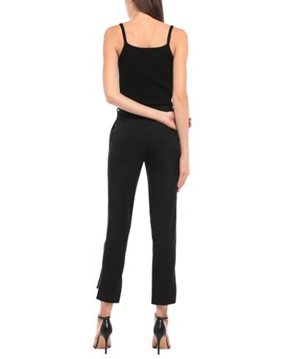 Jijil Pants In Black