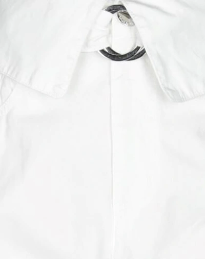 Pinko Pants In White