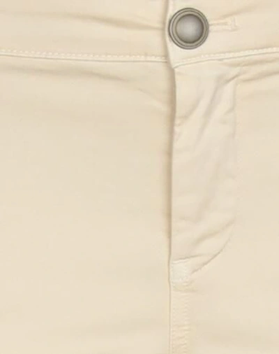 Mason's Pants In Beige