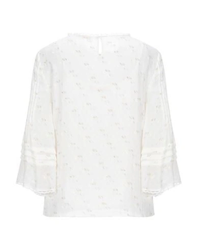 See By Chloé Blouses In White