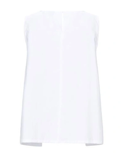 Aspesi Tops In White
