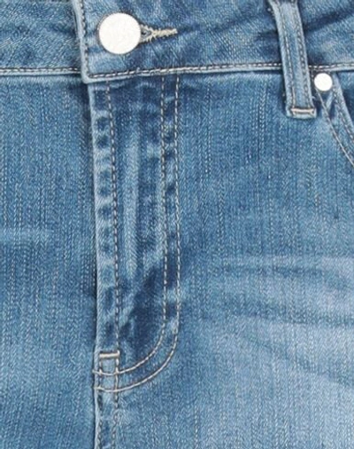 Frankie Morello Jeans In Blue