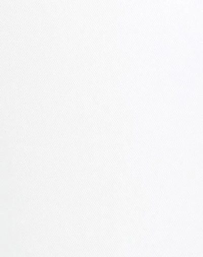 Frankie Morello Jeans In White