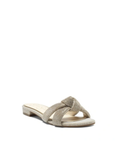 Jessica Simpson Women s Alisen Flat Sandal Women s Shoes In