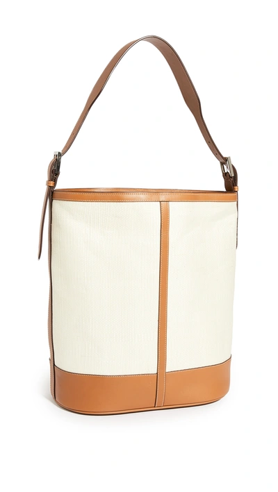 Shop Hunting Season Hobo Tote In Camel