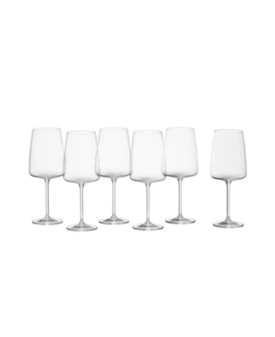 Schott Zwiesel Sensa Bordeaux, 22.3oz In Clear