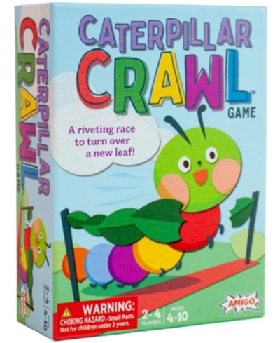 Shop Amigo Caterpillar Crawl Game