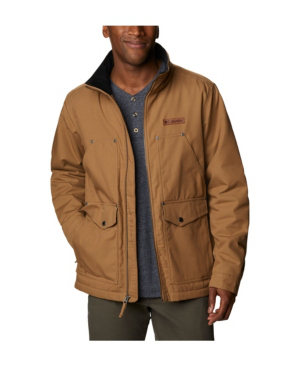 columbia men's loma vista insulated jacket