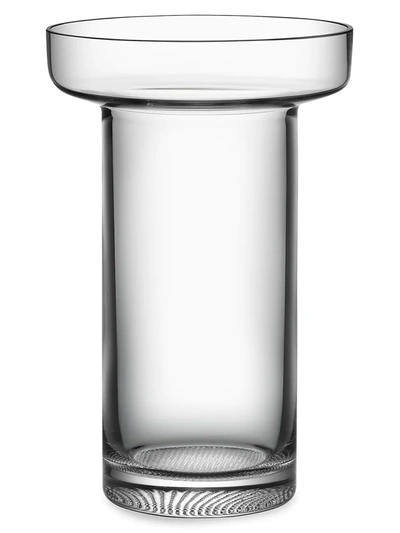 Shop Kosta Boda Limelight Glass Rose Vase