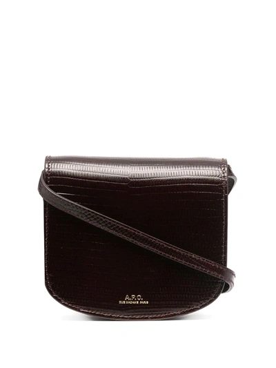 Apc dina coin discount purse