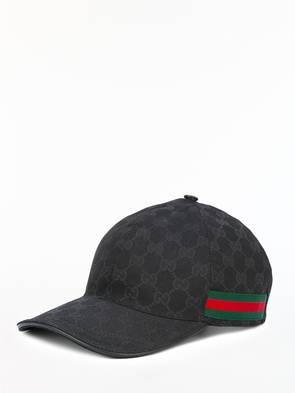 gucci cap original price