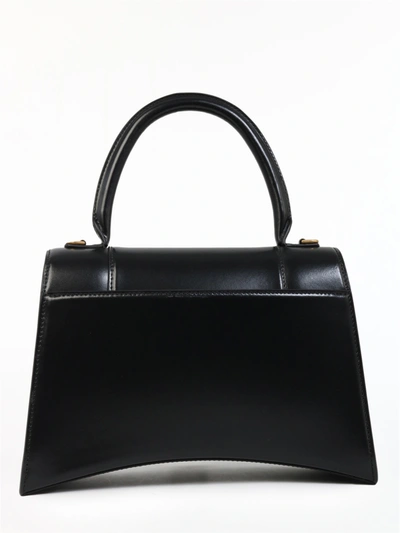 Shop Balenciaga Borsa In Black