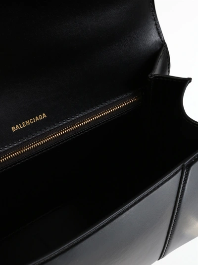 Shop Balenciaga Borsa In Black