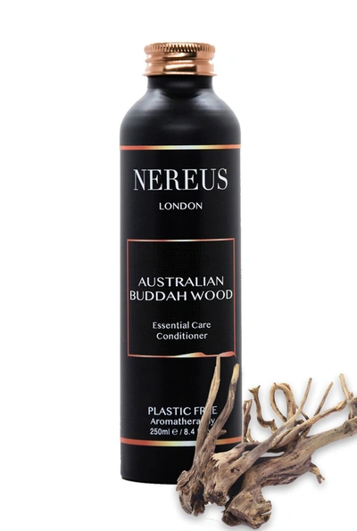 Shop Nereus London Australian Buddha Wood & Bergamot Conditioner