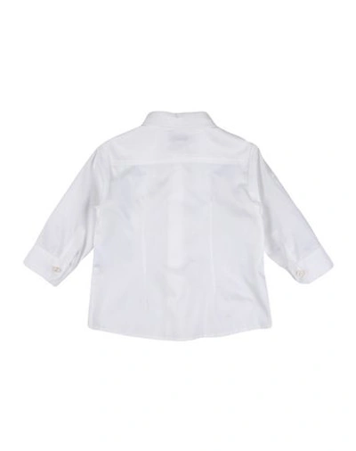 Shop Aletta Shirts In White