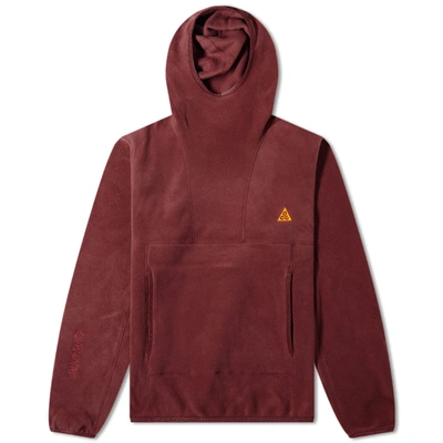 nike acg polar fleece