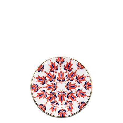 Shop La Doublej Dessert Plates Set Of 2 In Tina