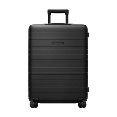 Shop Horizn Studios | Check-in Luggage | H6 In All Black