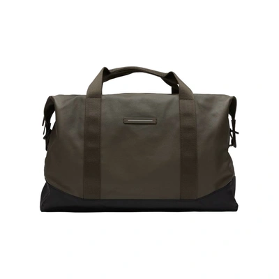 Horizn Studios Sofo Weekender M Weekenders In Dark Olive
