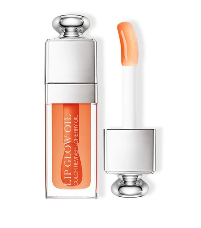 Shop Dior Addict Lip Glow Oil