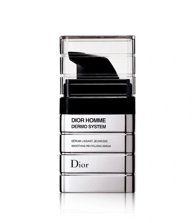 Shop Dior Homme Dermo System Age Control Firming Care (50ml) In White