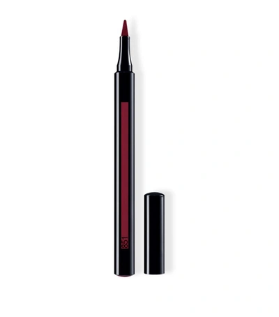Shop Dior Rouge  Ink Lip Liner