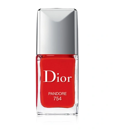 Shop Dior Vernis