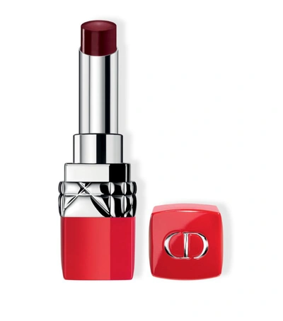 Shop Dior Ultra Rouge Lipstick