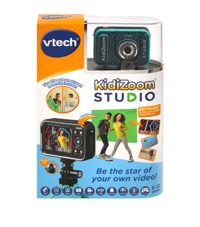 Shop Vtech Kidizoom Studio In Multi