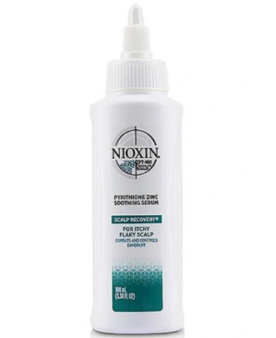 Shop Nioxin Scalp Recovery Soothing Serum, 3.38-oz, From Purebeauty Salon & Spa