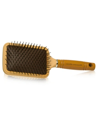 Shop Mixed Chicks Paddle Hair Brush, From Purebeauty Salon & Spa