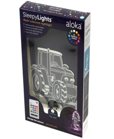 Shop Lumenico Tractor Sleepylight Nightlight