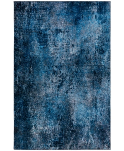 Shop Dalyn Nebula Nb1 Navy 1'8" X 2'6" Area Rug