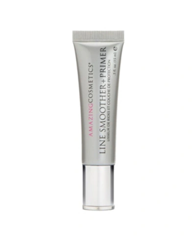 Shop Amazingcosmetics Line Smoother Dual Action Primer, 15 ml