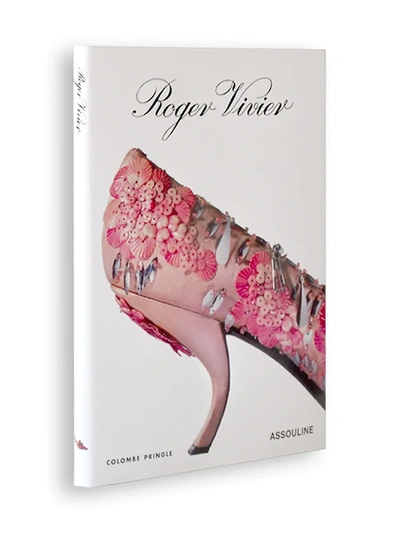 Shop Assouline Roger Vivier